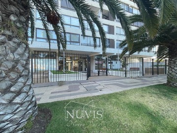 Arriendo Mensual / Departamento / Viña del Mar