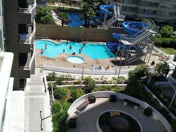 Arriendo Mensual / Departamento / Viña del Mar