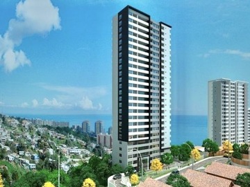 Arriendo Mensual / Departamento / Viña del Mar