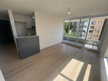 Arriendo Mensual / Departamento / Viña del Mar