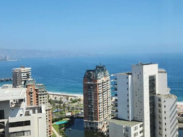 Arriendo Mensual / Departamento / Viña del Mar