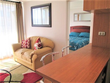 Arriendo Mensual / Departamento / Viña del Mar