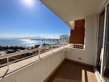 Arriendo Mensual / Departamento / Viña del Mar
