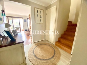 Hall de entrada