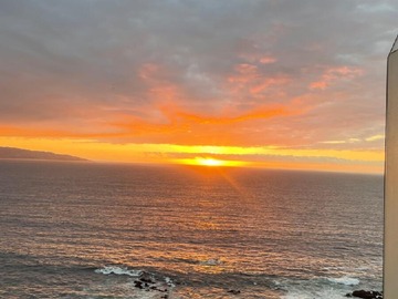 Arriendo Mensual / Departamento / Viña del Mar