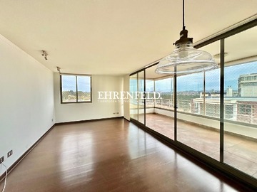 Arriendo Mensual / Departamento / Viña del Mar