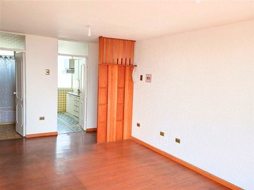 Arriendo Mensual / Departamento / Viña del Mar