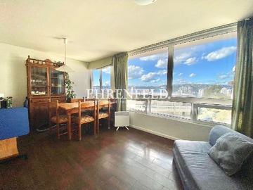 Arriendo Mensual / Departamento / Viña del Mar