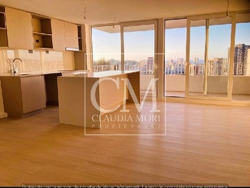 Arriendo Mensual / Departamento / Viña del Mar