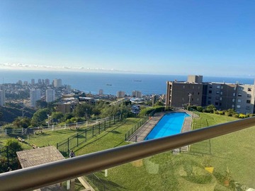 Arriendo Mensual / Departamento / Viña del Mar