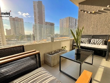 Arriendo Mensual / Departamento / Viña del Mar