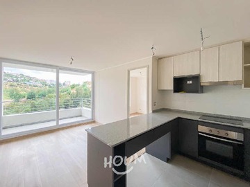 Arriendo Mensual / Departamento / Viña del Mar