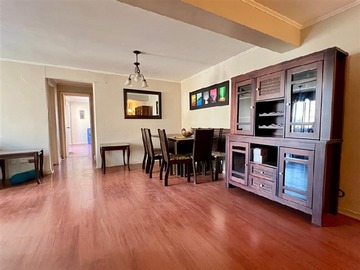 Arriendo Mensual / Departamento / Viña del Mar