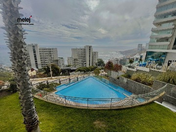Arriendo Mensual / Departamento / Viña del Mar