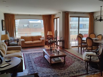 Arriendo Mensual / Departamento / Viña del Mar