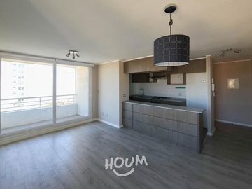 Arriendo Mensual / Departamento / Viña del Mar