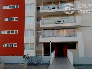 Arriendo Mensual / Departamento / Viña del Mar