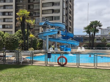 Arriendo Mensual / Departamento / Viña del Mar