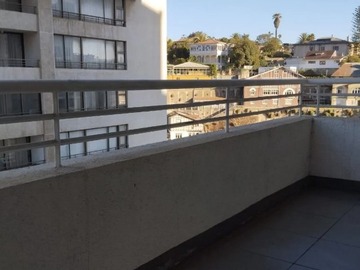 Arriendo Mensual / Departamento / Viña del Mar