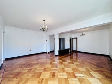 Arriendo Mensual / Departamento / Viña del Mar