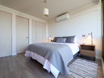 Arriendo Mensual / Departamento / Viña del Mar