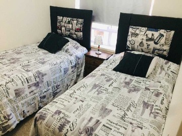 Arriendo Mensual / Departamento / Viña del Mar