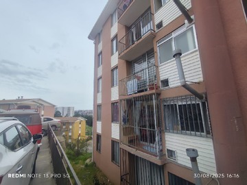 Arriendo Mensual / Departamento / Viña del Mar