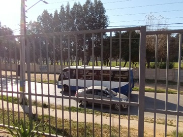 Locomoción a la puerta