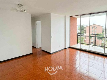 Arriendo Mensual / Departamento / Viña del Mar