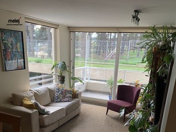 Arriendo Mensual / Departamento / Viña del Mar