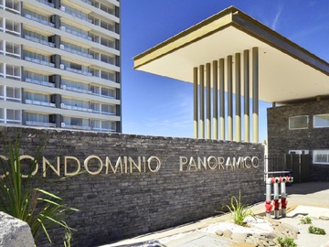 Arriendo Mensual / Departamento / Viña del Mar