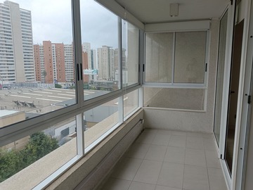 Arriendo Mensual / Departamento / Viña del Mar