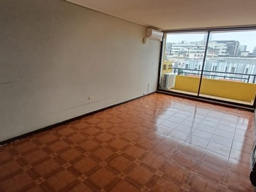 Arriendo Mensual / Departamento / Viña del Mar