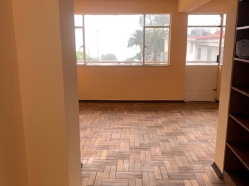 Arriendo Mensual / Departamento / Viña del Mar