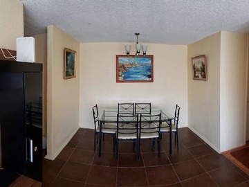 Arriendo Mensual / Departamento / Viña del Mar