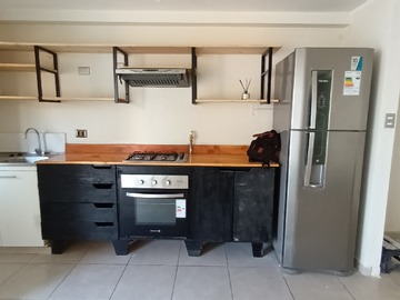 Cocina