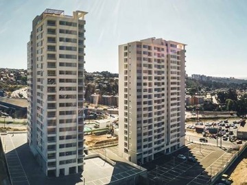 Arriendo Mensual / Departamento / Viña del Mar