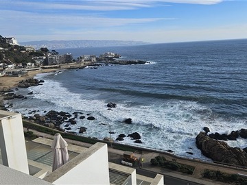 Arriendo Mensual / Departamento / Viña del Mar