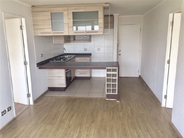 Arriendo Mensual / Departamento / Viña del Mar