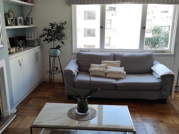 Arriendo Mensual / Departamento / Viña del Mar