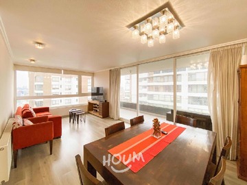 Arriendo Mensual / Departamento / Viña del Mar