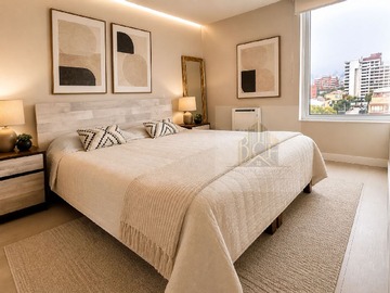 Arriendo Mensual / Departamento / Viña del Mar