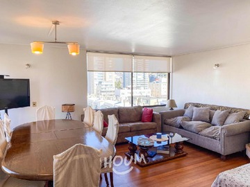 Arriendo Mensual / Departamento / Viña del Mar