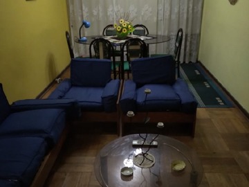 Arriendo Mensual / Departamento / Viña del Mar