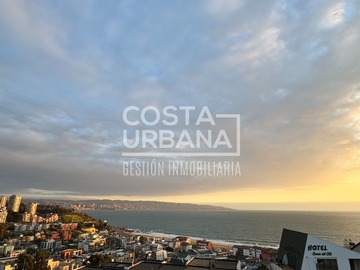 Arriendo Mensual / Departamento / Viña del Mar