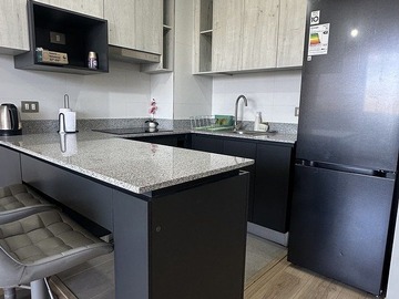 Arriendo Mensual / Departamento / Viña del Mar