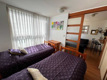 Arriendo Mensual / Departamento / Viña del Mar