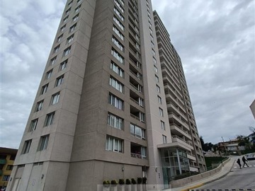 Arriendo Mensual / Departamento / Viña del Mar