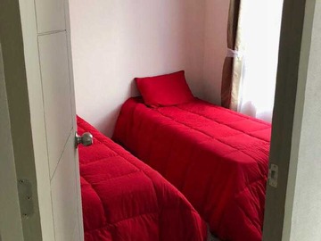 Arriendo Mensual / Departamento / Viña del Mar