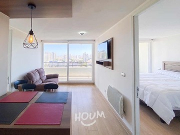 Arriendo Mensual / Departamento / Viña del Mar